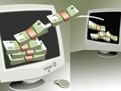 bancos online