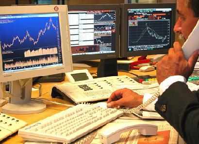 Broker de Forex